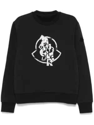 Moncler Sweatshirts for Men - Farfetch