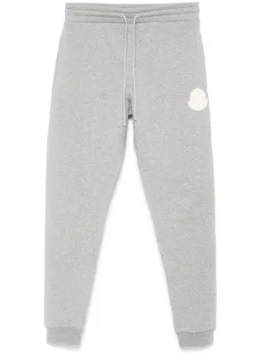 Moncler Tracksuit Bottoms for Men Farfetch AU