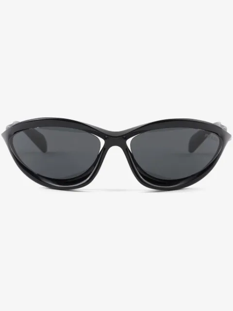 Prada Eyewear Runway sunglasses