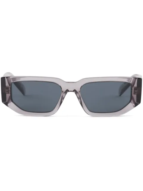 Prada Eyewear lentes de sol con armazón rectangular