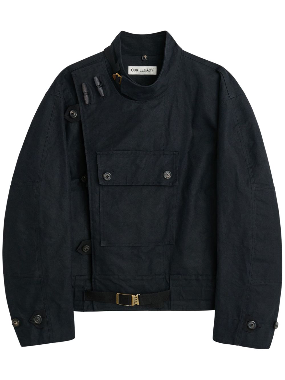 Dispatch cotton jacket