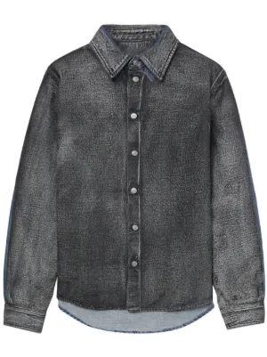 MM6 Maison Margiela Shirts for Men - Shop Now on FARFETCH MM6 Maison Margiela Shirts for Men - Shop Now on FARFETCH