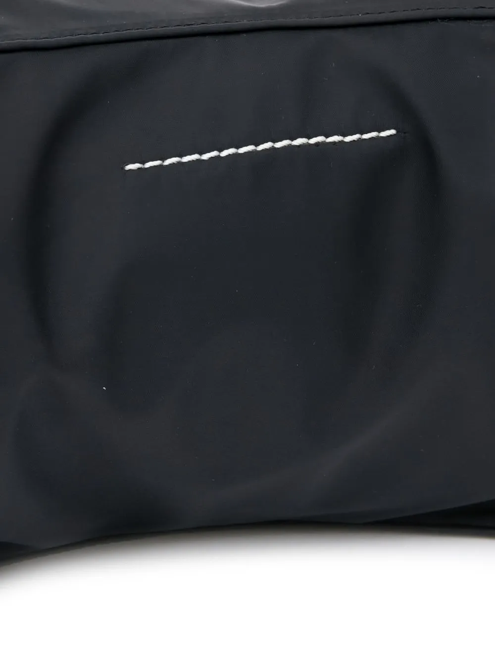 Affordable MM6 Maison Margiela Anatomic logo-applique crossbody bag Women