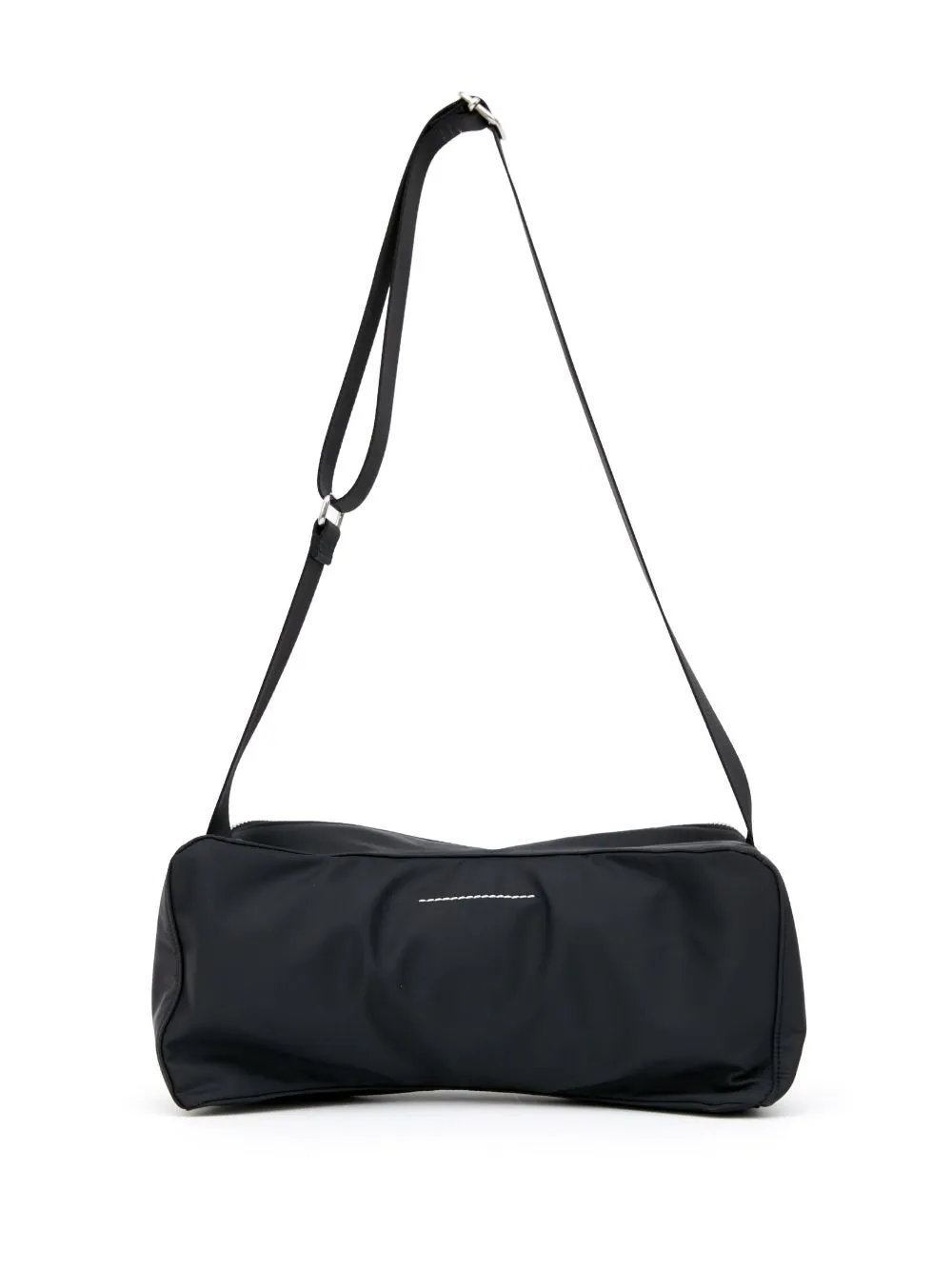 Affordable MM6 Maison Margiela Anatomic logo-applique crossbody bag Women