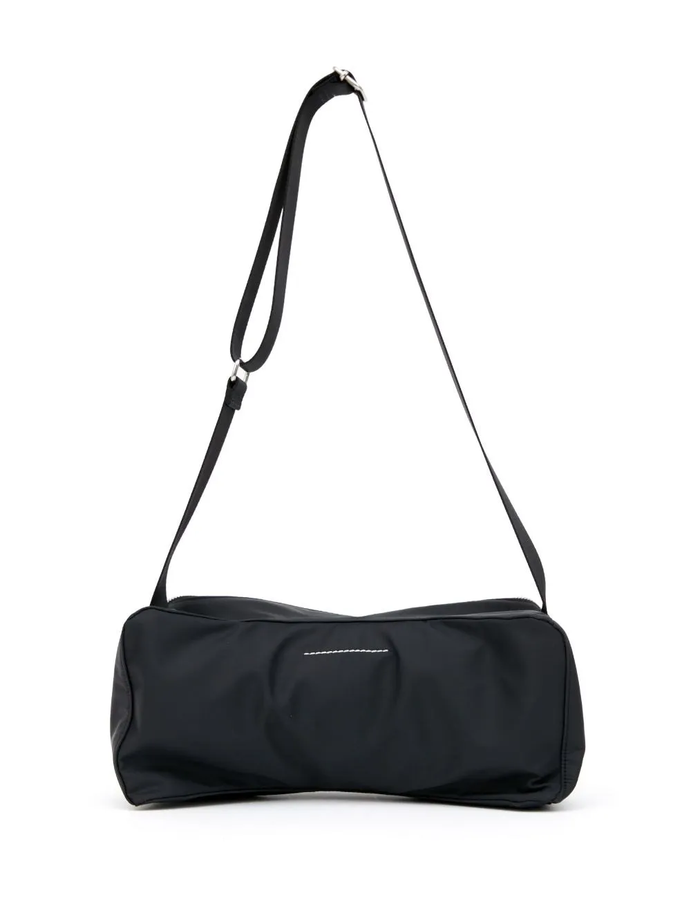 Affordable MM6 Maison Margiela Anatomic logo-applique crossbody bag Women