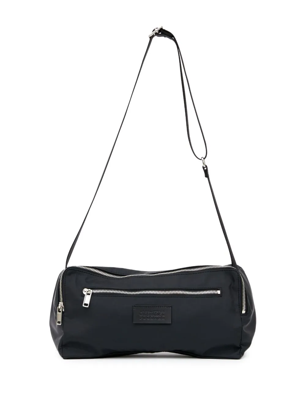 Affordable MM6 Maison Margiela Anatomic logo-applique crossbody bag Women