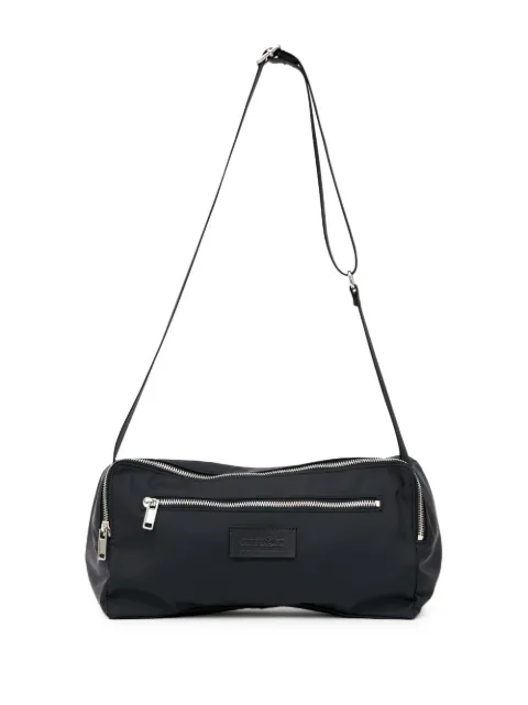 Affordable MM6 Maison Margiela Anatomic logo-applique crossbody bag Women