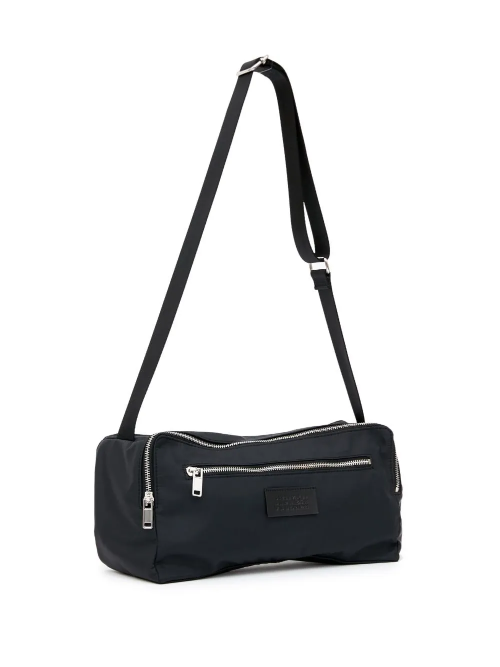 Affordable MM6 Maison Margiela Anatomic logo-applique crossbody bag Women