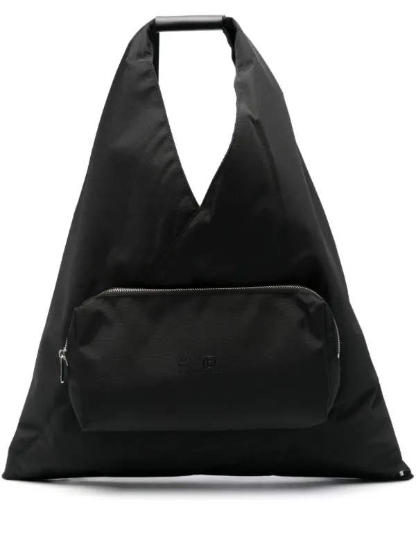 MM6 Maison Margiela Medium Japanese Tote Bag - Farfetch