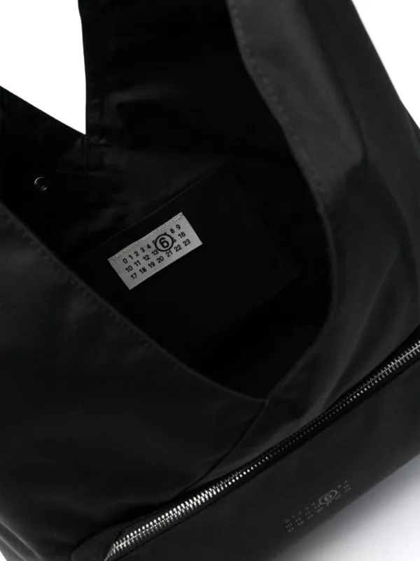 MM6 Maison Margiela Medium Japanese Tote Bag - Farfetch