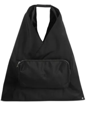 MM6 Maison Margiela - Japanese Bag Classic Medium | HBX