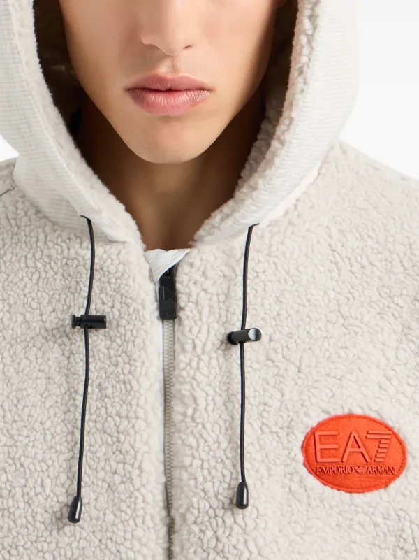 EMPORIO ARMANI 24AWモデル エンポリオアルマーニ EA7 スリーブ