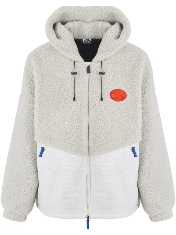 EMPORIO ARMANI 24AWモデル エンポリオアルマーニ EA7 スリーブ