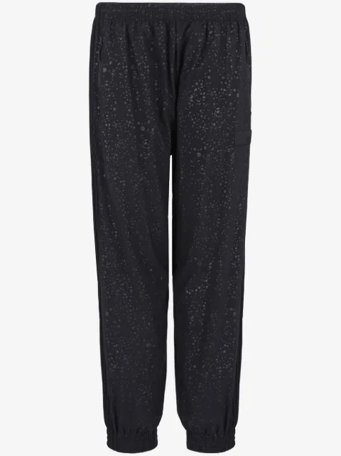 Ea7 Emporio Armani Jogginghose mit Print