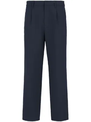 Armani pantalon heren outlet