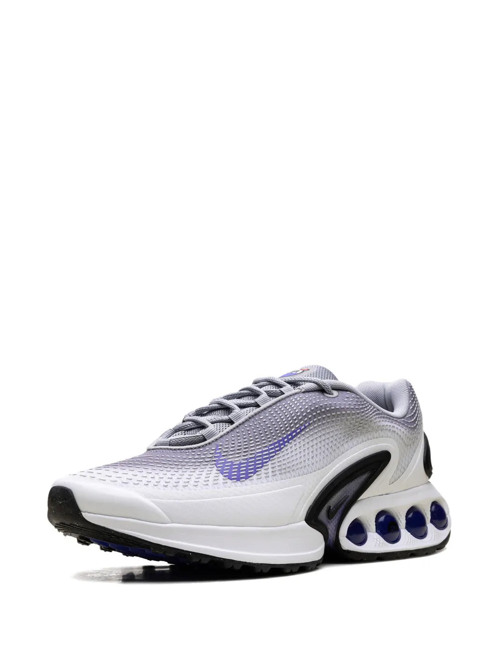 Nike Air Max Dn sneakers Wit