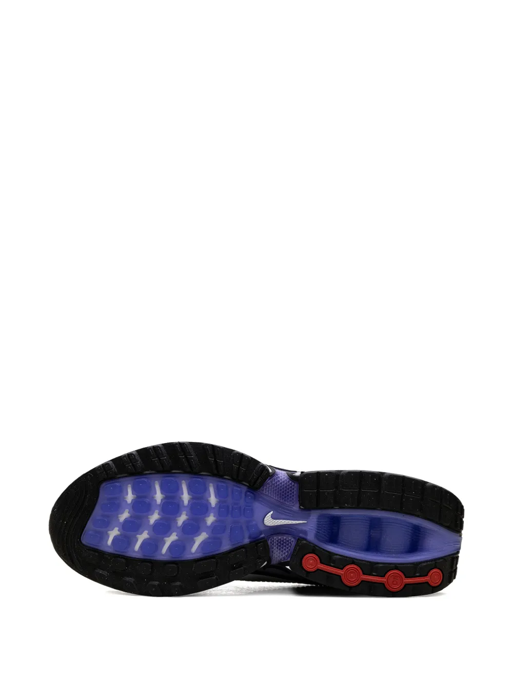 Nike Air Max Dn sneakers Wit