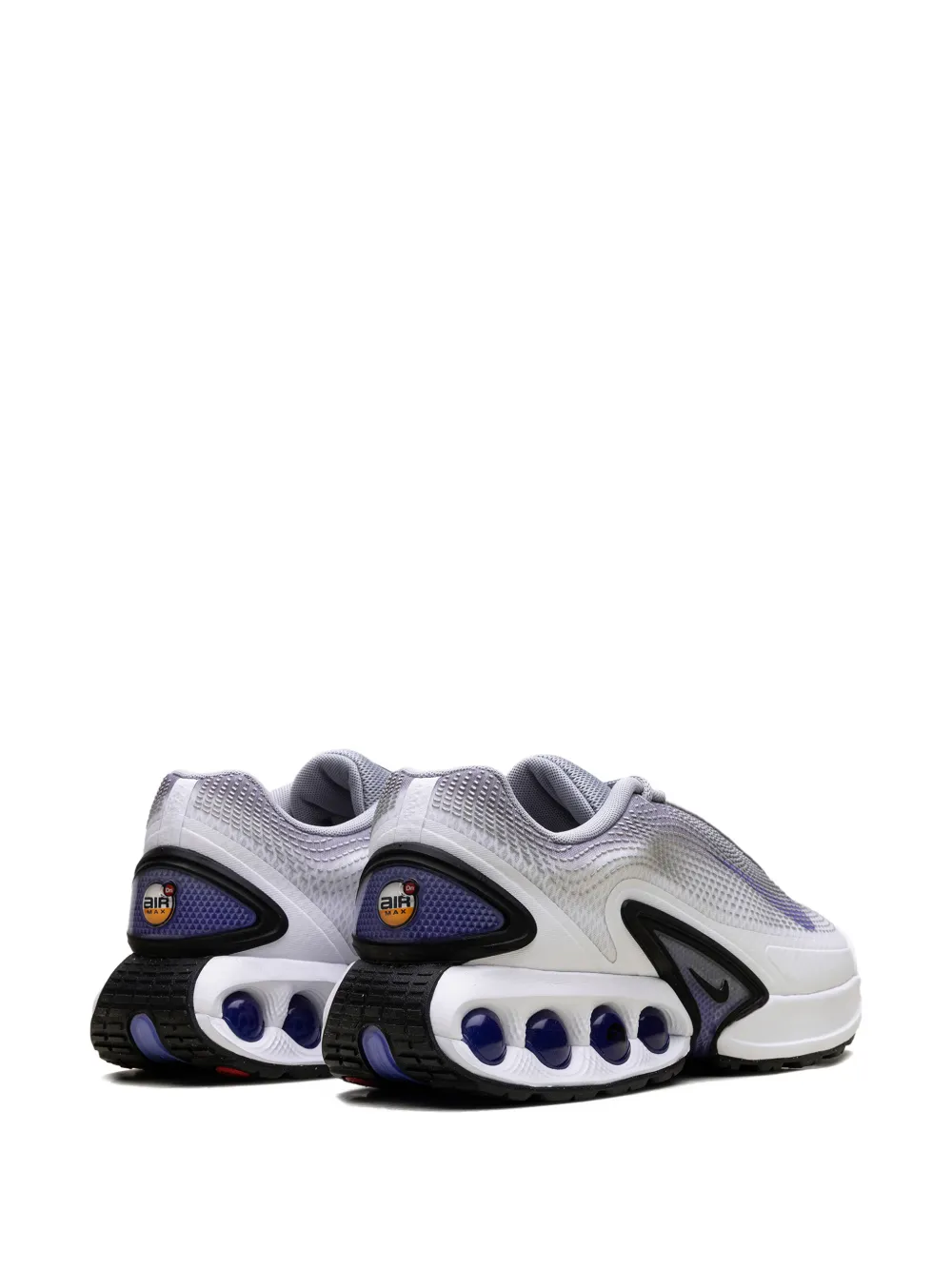 Nike Air Max Dn sneakers Wit