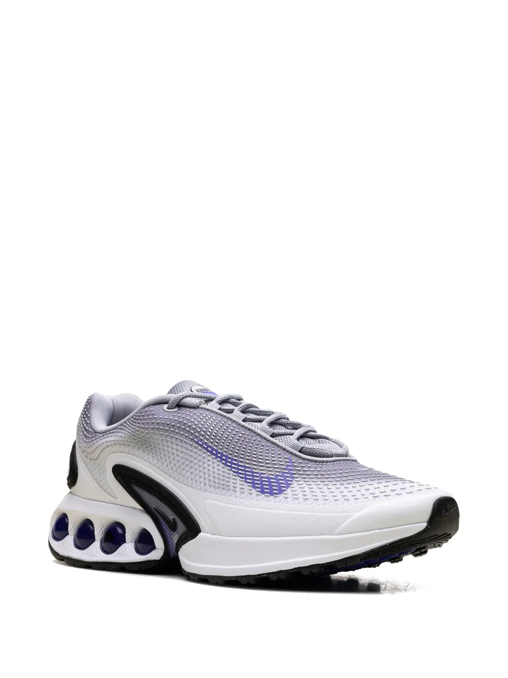 Nike Air Max Dn sneakers Wit