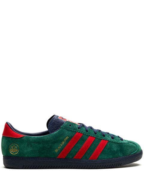 hype adidas Blackburn "Collegiate Green" sneakers 