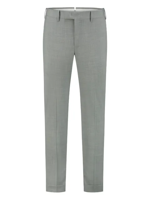 PT Torino straight-leg trousers