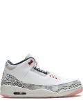 Jordan Air Jordan 3 ""Wings"" sneakers - White