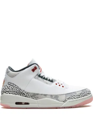 retro 3 cheap