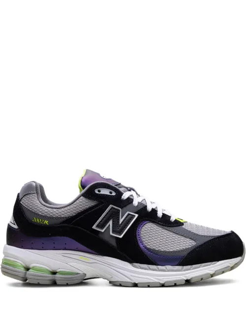 X DTLR baskets 2002R 'Purple Noir' - New Balance - Modalova