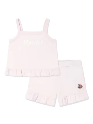 Moncler Enfant