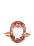 Irene Neuwirth 18kt rose gold One Of A Kind kunzite ring - Pink