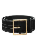 Polo Ralph Lauren Western belt - Black