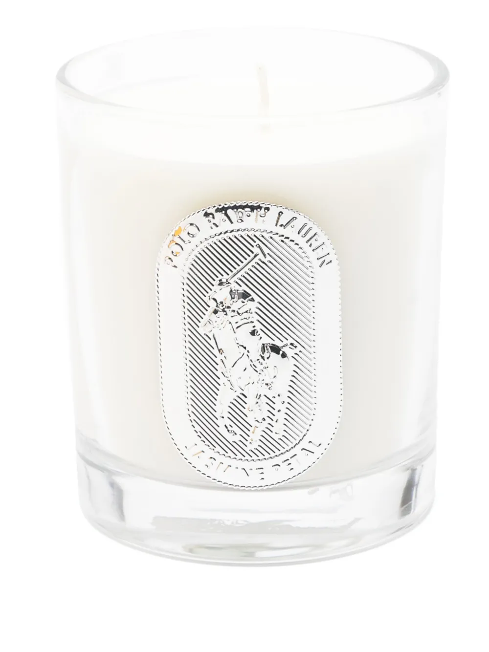 Ralph Lauren Home medium Jasmine Petal candle (283g) - Toni neutri
