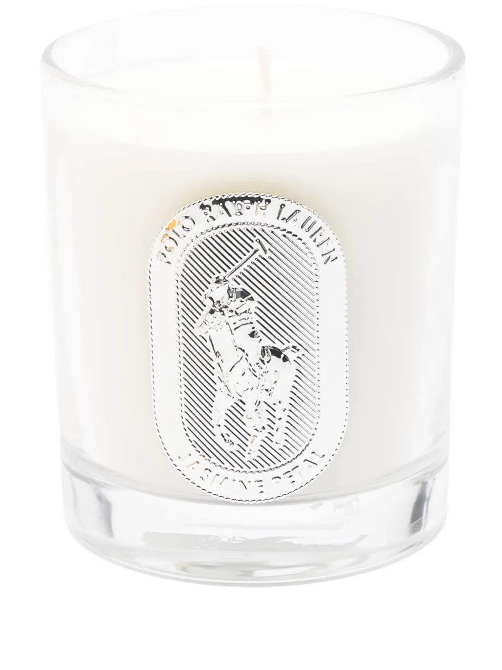 Ralph Lauren Home medium Jasmine Petal candle (283g) - Neutrals