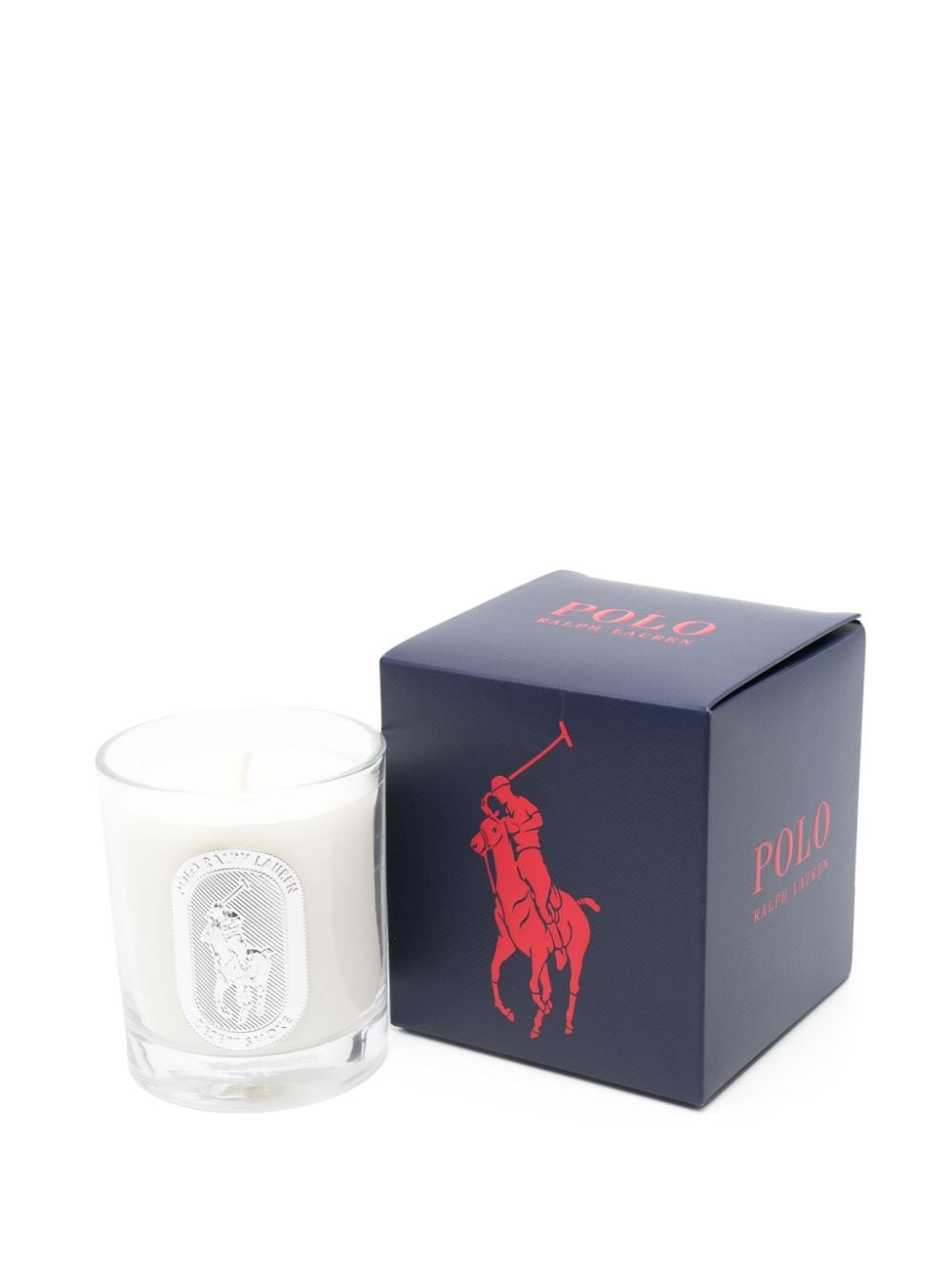 Ralph Lauren Home medium Desert Smoke candle (283g) - Beige