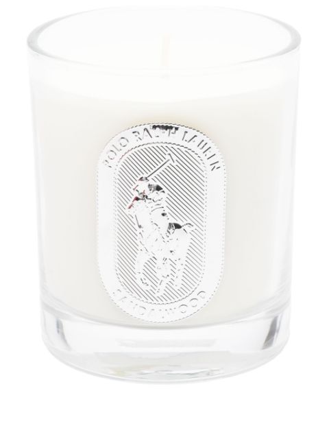 Ralph Lauren Home medium Sandalwood candle (283g) Men