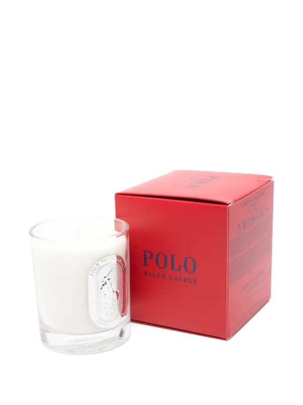 Ralph Lauren Home Medium Sandalwood Candle 283g Neutrals FARFETCH