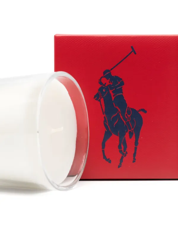 Ralph Lauren Home Vela Sandalwood Média 283g | Neutro | FARFETCH BR