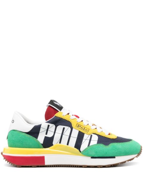 Polo Ralph Lauren Train 89 sneakers Men