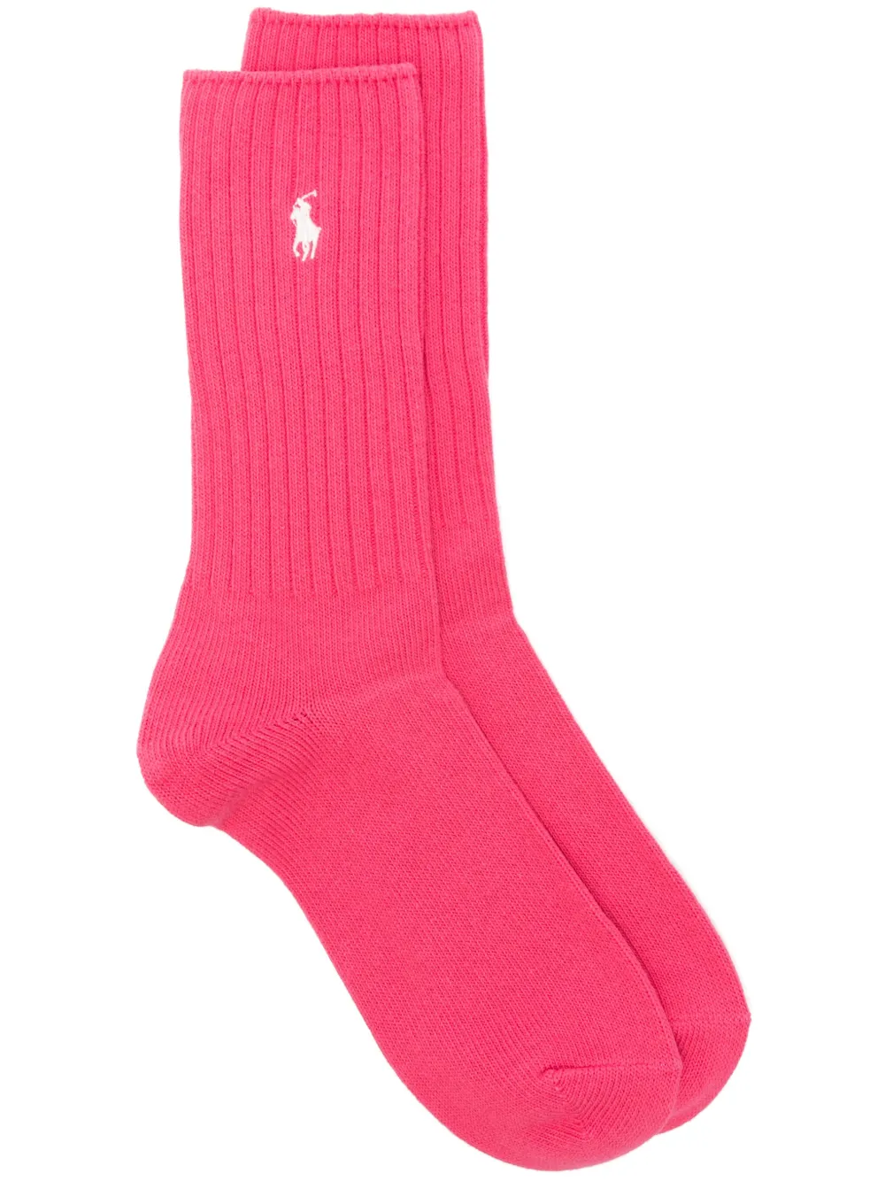 Polo Ralph Lauren Polo Pony-embroidered Socks