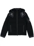 Moncler Lagdei jacket - Blue