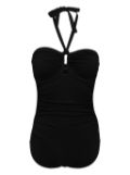 ZIMMERMANN Separates Wide Link swimsuit - Black