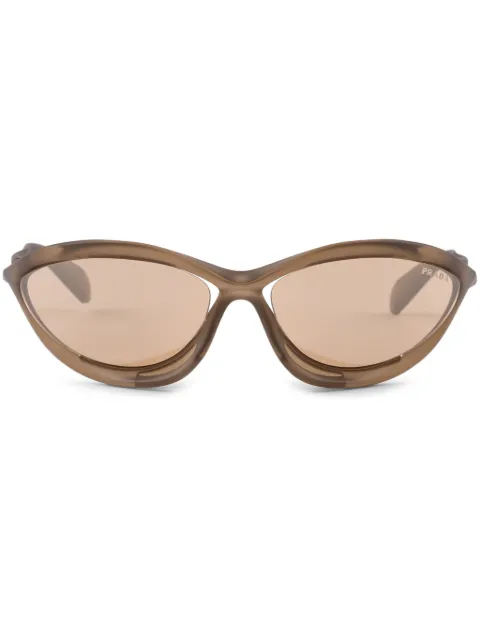 Prada Eyewear Runway sunglasses