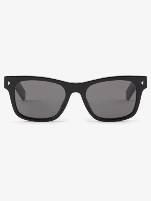 Prada Eyewear square-frame sunglasses