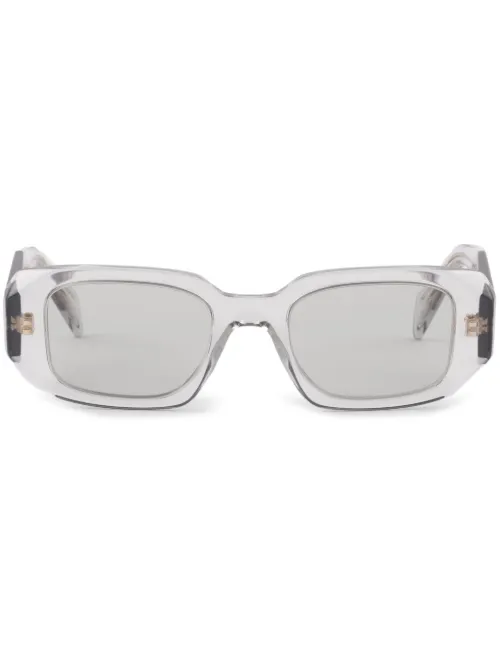 Lunettes de soleil Symbole - Prada Eyewear - Modalova