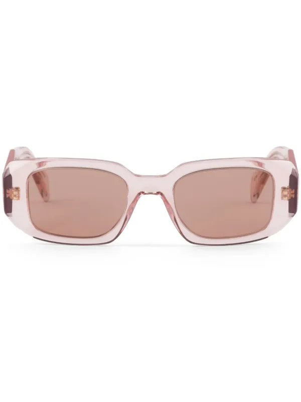 Prada Pink Glasses sold