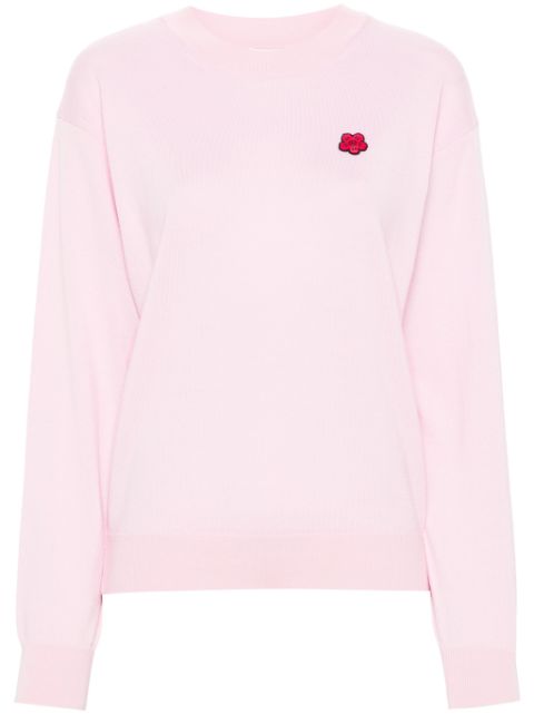 Kenzo RWS Boke-flower jumper Women