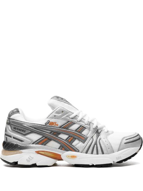 hype ASICS GEL Empire "Orange Popsicle" sneakers  