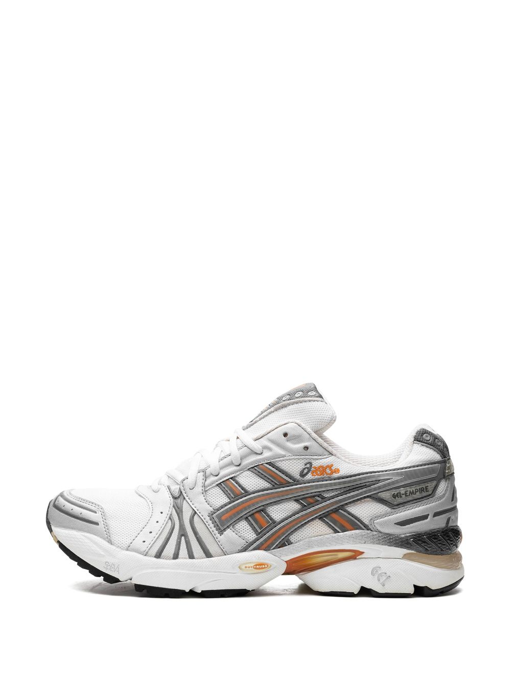 hype ASICS GEL Empire "Orange Popsicle" sneakers  