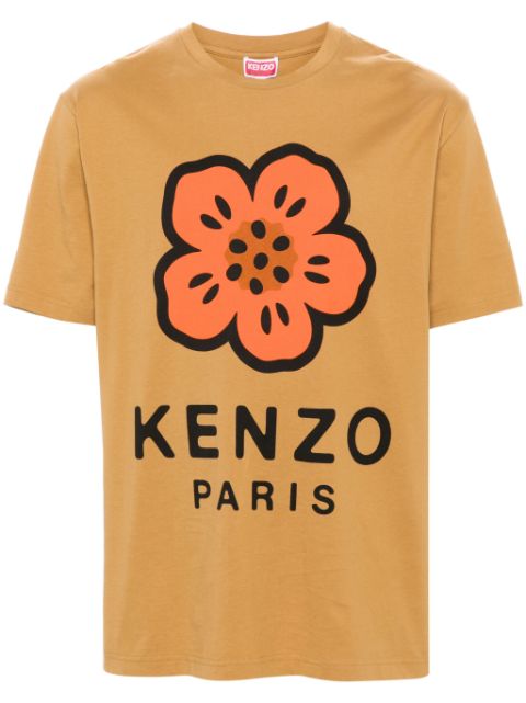 Kenzo Boke Flower cotton T-shirt Men