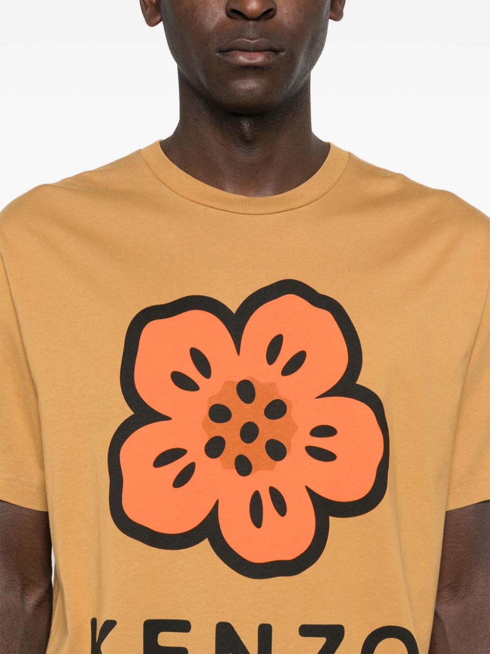 Kenzo Boke Flower cotton T-shirt Men